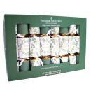 Christmas Cracker Extra Large Premium 8 x 8 Pack - White...