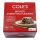 Coles Traditional Brandy Christmas Pudding 6 x 908g