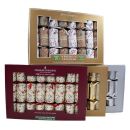 Christmas Cracker Extra Large Premium - Mixed Case - 4...