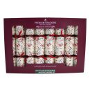 Christmas Cracker Extra Large Premium - Mixed Case - 4 Designs #1