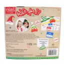Christmas Cracker 12 x 6 Pack - Family Game Crackers - Mixed Case - 3 Designs #1