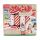 Christmas Cracker 12 x 6 Pack - Family Game Crackers - Mixed Case - 3 Designs #1