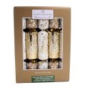 Harvey & Mason - 10 Large Luxury Christmas Cracker - Mixed Case - 3 Designs #1