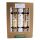 Harvey & Mason - 10 Large Luxury Christmas Cracker - Mixed Case - 3 Designs #1