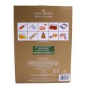Harvey & Mason - 10 Large Luxury Christmas Cracker - Mixed Case - 3 Designs #3