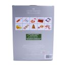 Harvey & Mason - 10 Large Luxury Christmas Cracker - Mixed Case - 3 Designs #3