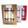 Harvey & Mason - 10 Large Luxury Christmas Cracker - Mixed Case - 3 Designs #3