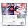 Christmas Cracker 12 x 6 Pack - Family Game Crackers - Mixed Case - 3 Designs #2