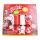 Christmas Cracker 12 x 6 Pack - Family Game Crackers - Mixed Case - 3 Designs #2