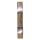 Christmas Cracker for Dogs - Gold - 12 Stück