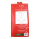 Make your Own Christmas Cracker 12 x 6 Pack - Elf