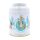 New English Teas - English Breakfast Tea 4 x 240 Tea Bags - Beatrix Potter Tin - Woodland