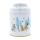 New English Teas - English Breakfast Tea 4 x 240 Tea Bags - Beatrix Potter Tin - Woodland