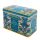 New English Teas - English Breakfast Tea 40 Tea Bags - The Song Thrush & Berries -Teal