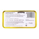 New English Teas - English Breakfast Tea 16 x 40 Tea Bags - The Song Thrush & Berries