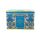 New English Teas - English Breakfast Tea 16 x 40 Tea Bags - The Song Thrush & Berries