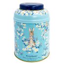 New English Teas - English Breakfast Tea 240 Tea Bags - Beatrix Potter Tin - Daisies