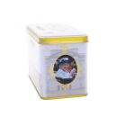 New English Teas - English Breakfast Tea 16 x 40 Tea Bags - Trooping the Colour Tin