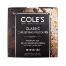 Coles Classic Christmas 6 x 454g