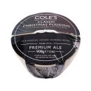 Coles Classic Christmas Pudding 6 x 908g