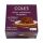 Coles Figgy Christmas Pudding  6 x 275g