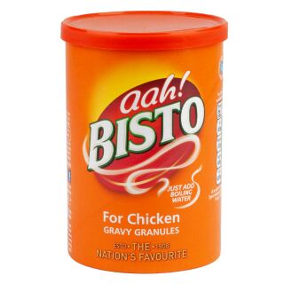 Bisto Chicken Gravy Granules 12 x 190g