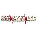 Catering ECO Christmas Crackers - Berries - White -  50 x...