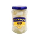 Haywards Sweet Silverskin Pickled Onions 6 x 400g