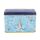 New English Teas - English Breakfast Tea 40 Tea Bags - Beatrix Potter Tin - Daisies