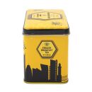New English Teas - English Breakfast Tea 40 Tea Bags - Manchester Worker Bee Tin