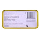 New English Teas - English Breakfast Tea 40 Tea Bags - Manchester Worker Bee Tin