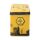 New English Teas - English Breakfast Tea 40 Tea Bags - Manchester Worker Bee Tin