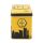 New English Teas - English Breakfast Tea 40 Tea Bags - Manchester Worker Bee Tin