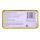 New English Teas - English Breakfast Tea 40 Tea Bags - Manchester Worker Bee Tin