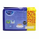 Tetley Original Tea 6 x 240 (160 + 80 Extra) Round Tea...