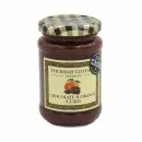 Thursday Cottage Chocolate & Orange Curd 6 x 310g