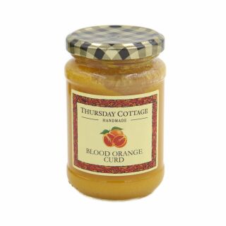 Thursday Cottage Blood Orange Curd 6 x 310g