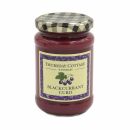 Thursday Cottage Blackcurrant Curd 6 x 310g