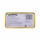 New English Teas - English Breakfast Tea 16 x 40 Tea Bags - King Charles III Tin