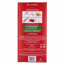 Green Christmas - 12 x 6 Large Eco Christmas Crackers -...