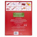 Green Christmas - 12 x 10 Family Eco Christmas Crackers -...