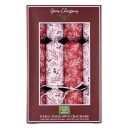 Green Christmas - 8 Fill Your Own Eco Christmas Crackers...