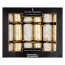 Harvey & Mason - 6 x 6 Large Deluxe Christmas Cracker...