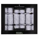 Harvey & Mason - 6 x 6 Large Deluxe Christmas Cracker...