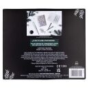 Harvey & Mason - 6 Mini Christmas Cracker - Red &...