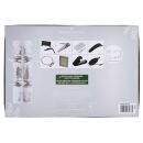 Harvey & Mason - 8 Premium Christmas Crackers -...