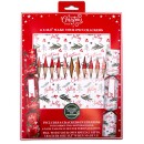 Christmas Time - Make your Own Large Eco Christmas...