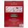 Harvey & Mason - 12 x 10 Large Luxury Eco Christmas Cracker - Red & White - Santa