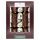 Harvey & Mason - 12 x 10 Large Luxury Eco Christmas Cracker - Red & White - Hollyberry