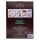 Harvey & Mason - 12 x 10 Large Luxury Eco Christmas Cracker - Red & White - Hollyberry
